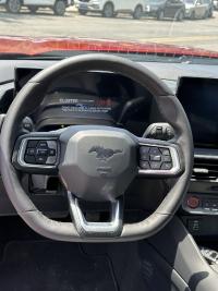 福特Mustang(野马)