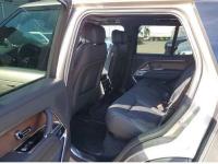 路虎揽胜行政3.0汽油