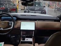 路虎揽胜行政3.0汽油