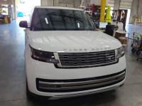 2024款 路虎揽胜行政3.0T P400 汽油 SE 长轴 7座
