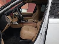 路虎揽胜行政3.0汽油