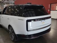 路虎揽胜行政3.0汽油