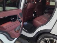 路虎揽胜行政3.0汽油