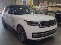 路虎揽胜行政3.0汽油