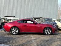 福特Mustang(野马)