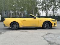 福特Mustang(野马)