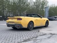 福特Mustang(野马)