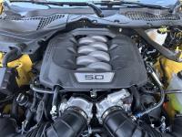 福特Mustang(野马)