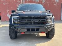 2024款 福特F150(猛禽) 5.2T 四门 Raptor猛禽 猛禽R包