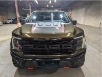 2024款 福特F150(猛禽) 5.2T 四门 Raptor猛禽 猛禽R包