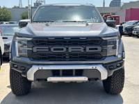 2024款 福特F150(猛禽) 3.5T 四门 Raptor猛禽 37性能包