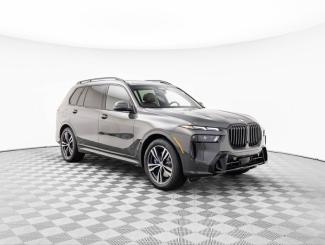 2024款 宝马X7 xDrive40i M运动 行政包 18622372633 大海（同微信） 可视频验车，可定金发车，支持货到付款、无隐藏消费