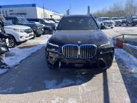 2024款 宝马X7 xDrive40i M运动 豪华包