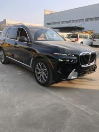 宝马X7