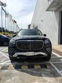 2024款 奔驰GLS450 7座 无AMG包