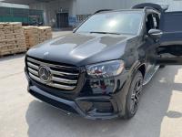 2024款 奔驰GLS450 7座 AMG包 独家包