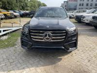 2024款 奔驰GLS450 6座 独家包 运动包 雷测包