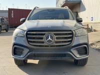 2024款 奔驰GLS450 7座 独家包 运动包