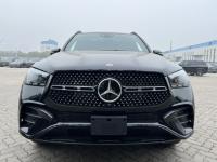 2024款 奔驰GLE450 独家装饰包 运动包 智能驾驶包