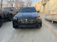 2024款 奔驰GLE450 GLE450 运动包