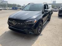 2024款 奔驰GLE450 独家装饰包 运动包 智能驾驶包