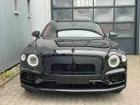 2024款 宾利飞驰 4.0T S