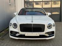 2024款 宾利飞驰 4.0T 五座