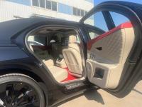 24款 4.0T 雅度版