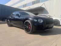 24款 4.0T 雅度版