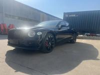 24款 4.0T 雅度版