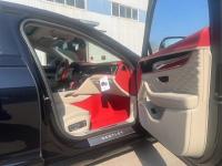 24款 4.0T 雅度版