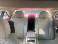 24款 4.0T 雅度版