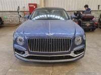 2022款 宾利飞驰 4.0T 五座