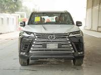 2023款 雷克萨斯LX600 5座 Luxury