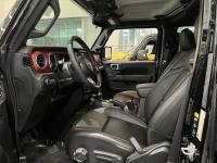 22款 3.6L 自动 Rubicon