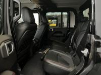 22款 3.6L 自动 Rubicon