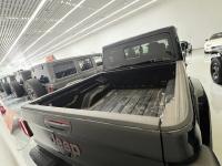 22款 3.6L 自动 Rubicon