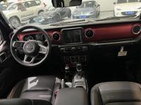 22款 3.6L 自动 Rubicon