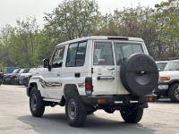 丰田酷路泽70系列