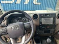 丰田酷路泽70系列