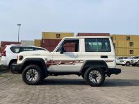 丰田酷路泽70系列