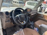 丰田酷路泽70系列