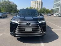 2024款 雷克萨斯LX600 7座 Luxury豪华