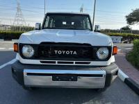 2024款 丰田酷路泽LC76 2.8T LC76 柴油