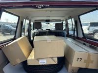 丰田酷路泽70系列