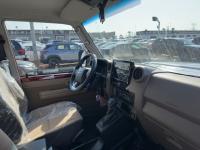 丰田酷路泽70系列