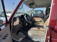 丰田酷路泽70系列