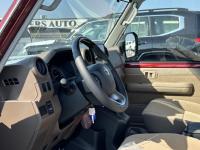 丰田酷路泽70系列