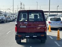 丰田酷路泽70系列