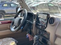 丰田酷路泽70系列